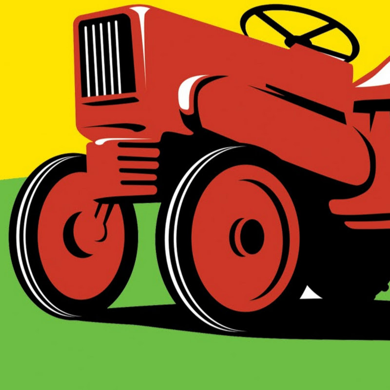 isavetractors