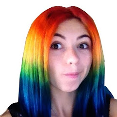 Official Rainbow Girl Avatar