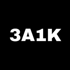 3A1K FF channel logo