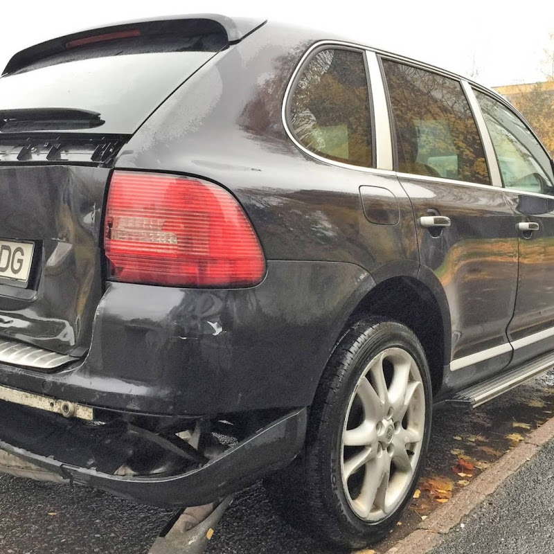 Autoholistin autofantasiat