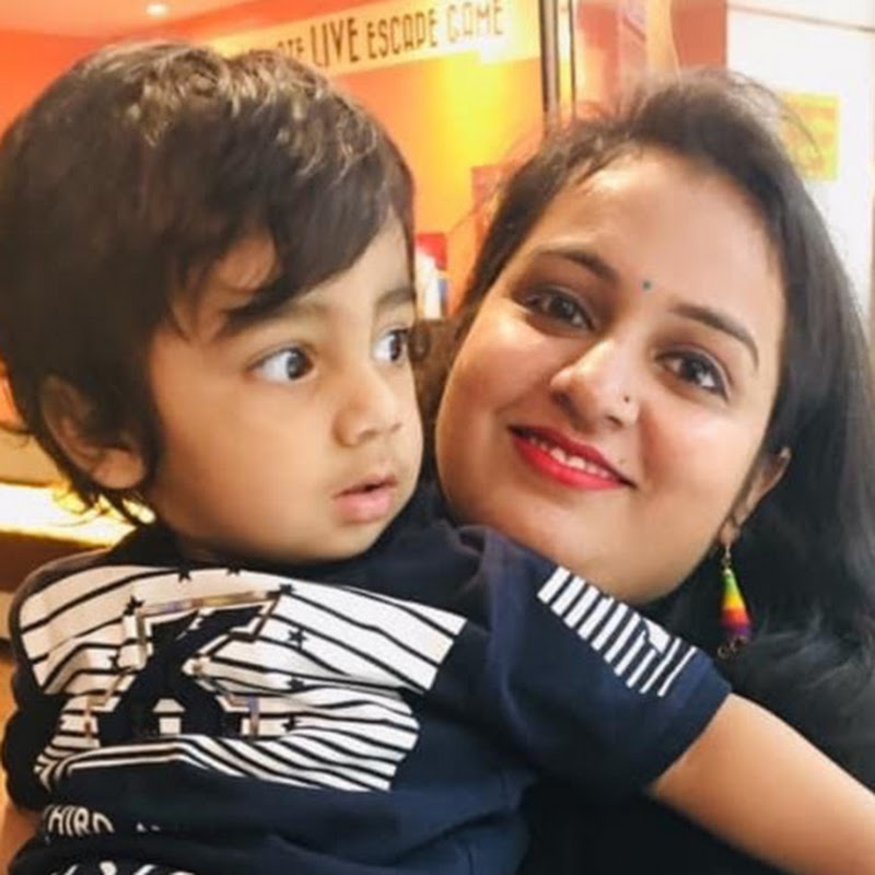 Dil Se Mommy