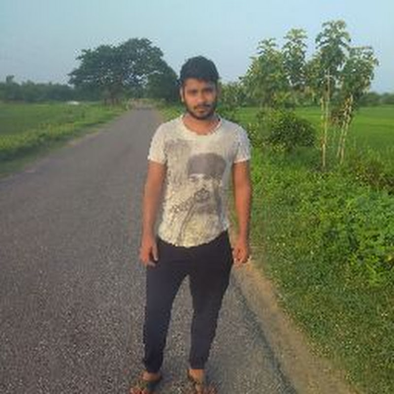 CHANDAN RATH