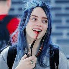 بيلي إيليش Billie Eilish