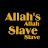 Allah's Slave