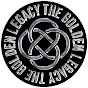 The Golden Legacy logo