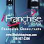 iFranchise Group logo