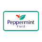 Peppermint Field