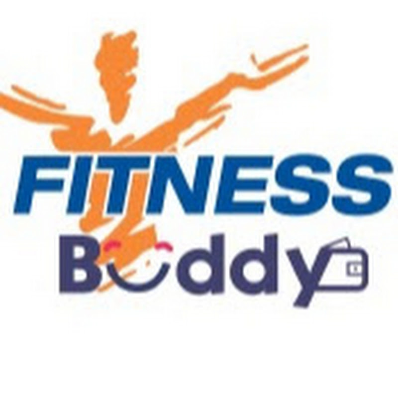 Fitness Buddy