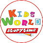 Kids World StoryTime