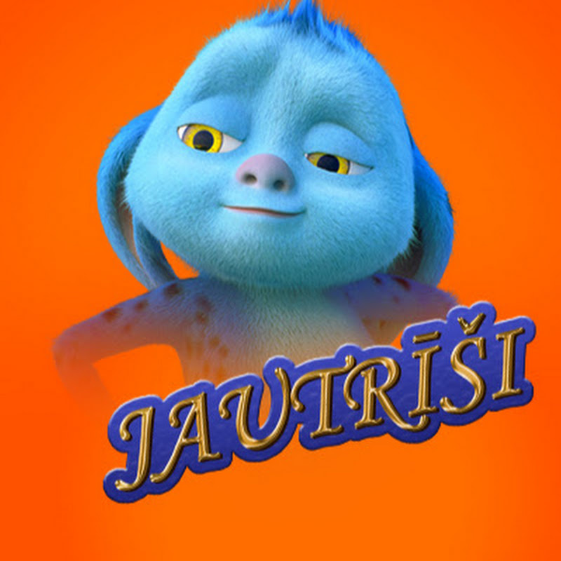 Channel Avatar