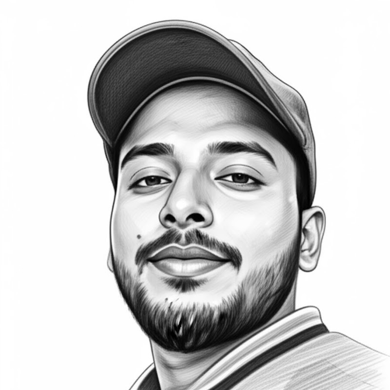 Shahin Ahmed