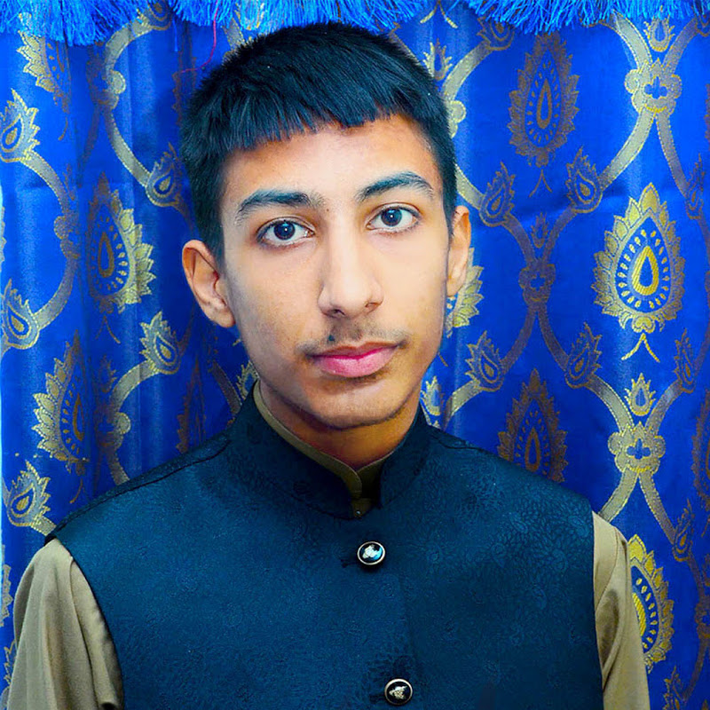 Aaliyan Ali