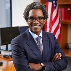 Keith Wofford For New York State Attorney General