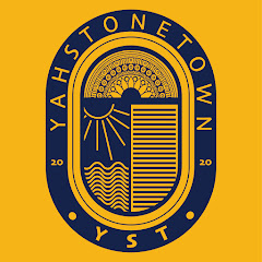 YahStoneTown Avatar