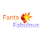 Fanta Fabulous logo