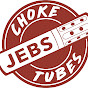 JEBS Chokes TV logo