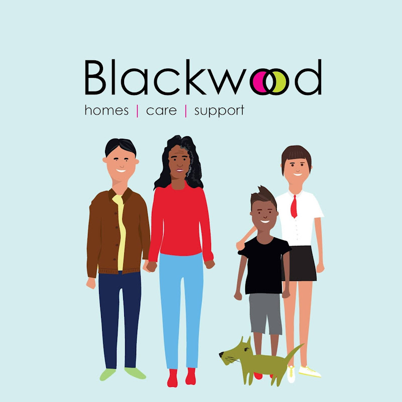 Blackwood Homes & Care