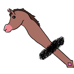馬剣
