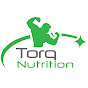 Torq Nutrition logo