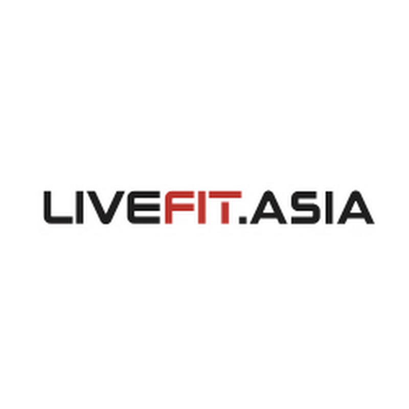 LiveFit.Asia