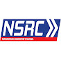 Norwegian SimRacing Channel logo