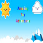 Amazing Toy Adventures logo