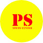 PS Study Center logo
