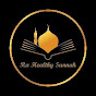 Rx Healthy Sunnah logo
