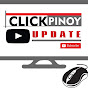 Click Pinoy Update logo