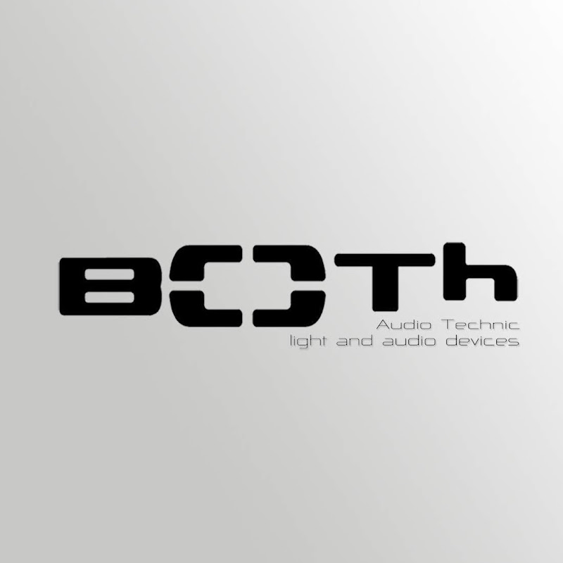 BOTH Audio Technic.