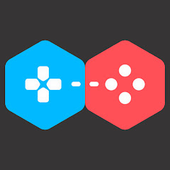 Логотип каналу PlayBox Games