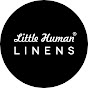 Little Human Linens logo