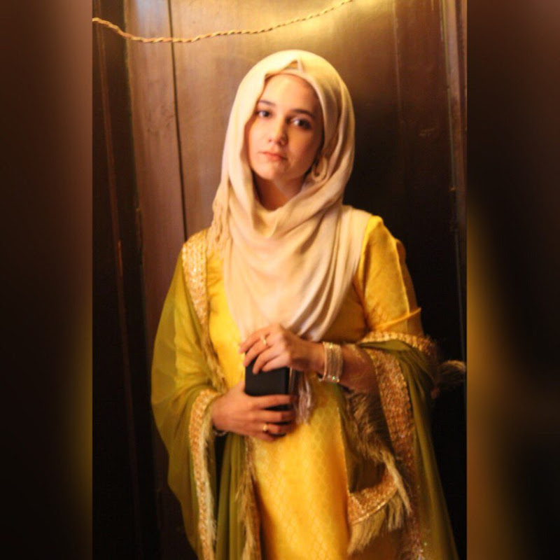 Khadija Rizvi