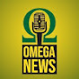 Omega LIVE logo