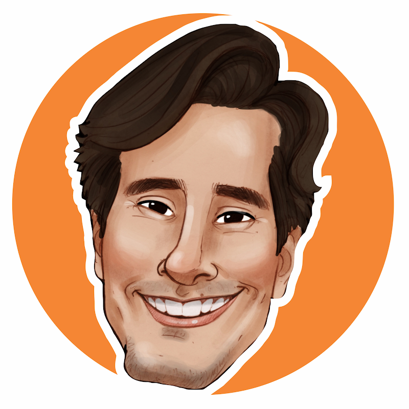 André Lemos Caricaturas