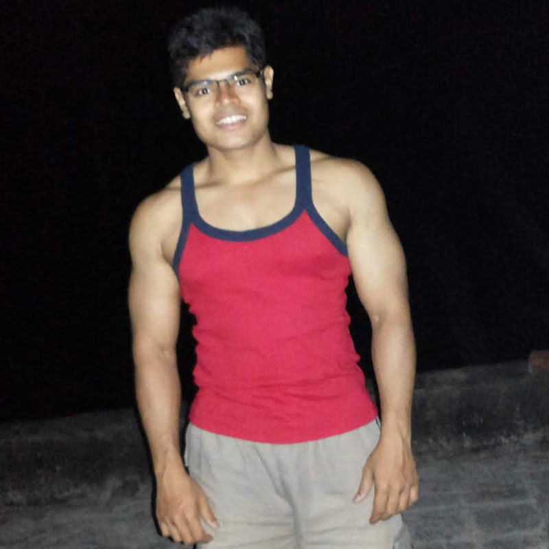 Physique Editor