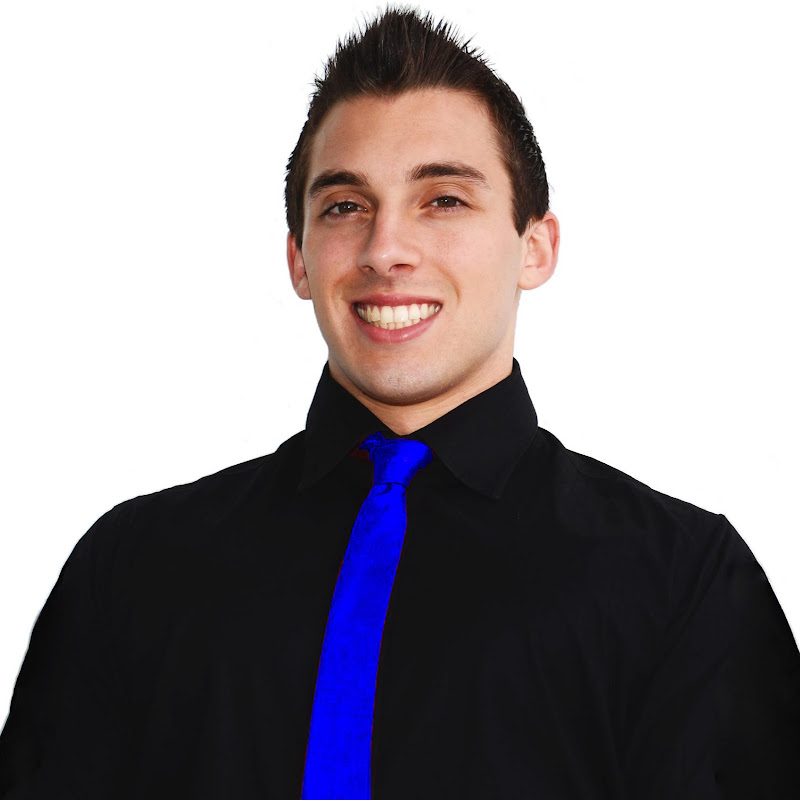 Michael Deluca Tuddenham