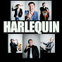 Wedding Bands Ireland - Harlequin Live Band