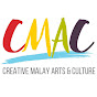 Creative Malay Arts & Culture logo