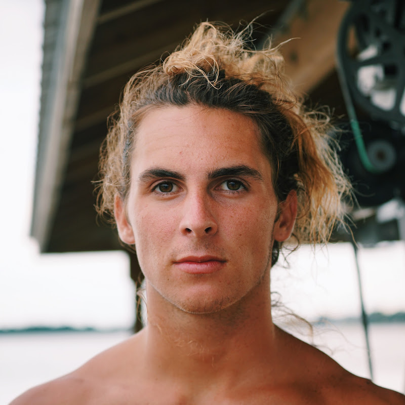 Michael Goodwin icon