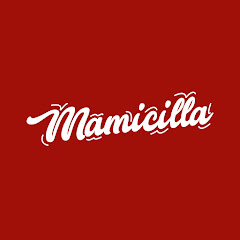 Логотип каналу mamicilla