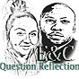 E&C Question Reflection logo