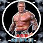 Saini Gameplay logo