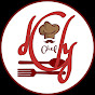 Delicious Cuisine by HS logo