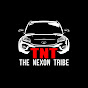 thenexontribe logo