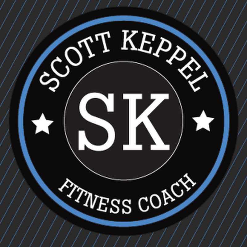 Scott Keppel