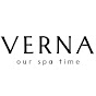 Verna Wax Official logo