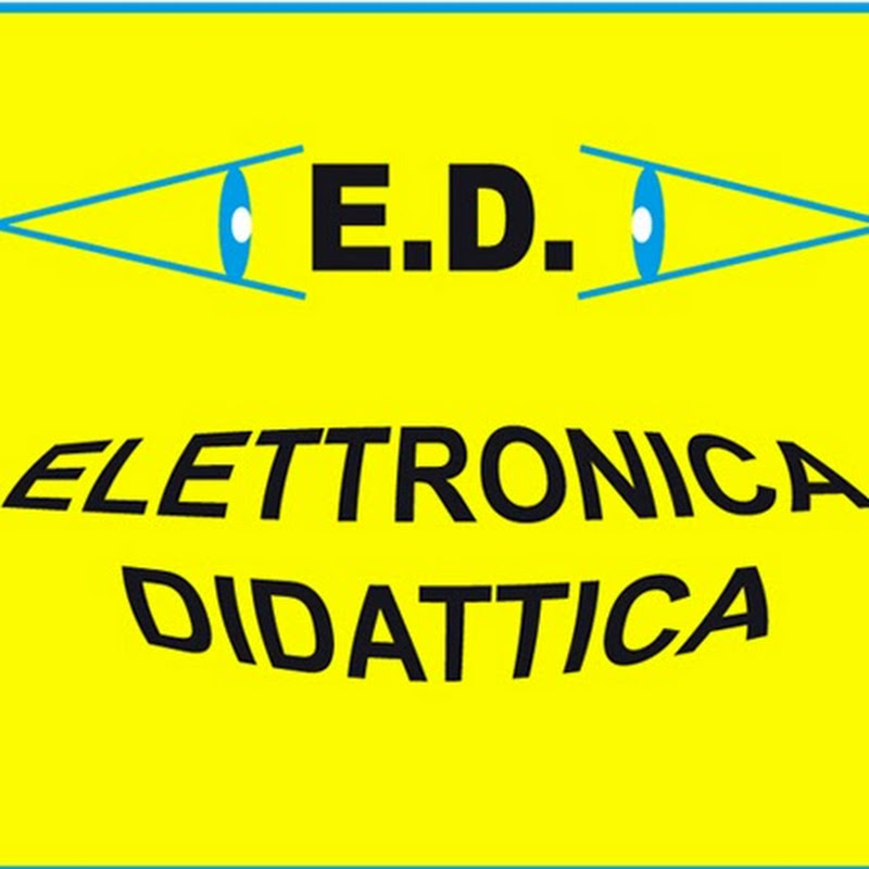 Elettronica Didattica icon