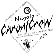 さんちゅう【CHRONICREW】