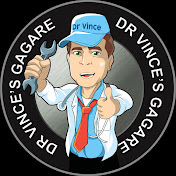Dr Vinces Garage
